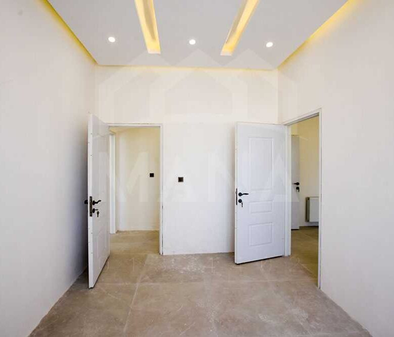 آپارتمان اداری و تجاری در گلسار رشت (145متری)