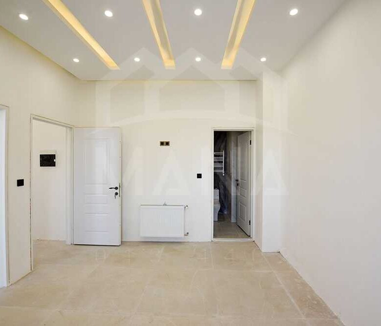 آپارتمان اداری و تجاری در گلسار رشت (145متری)