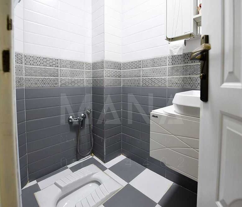 آپارتمان در ساحل قو انزلی ( 93 متر )