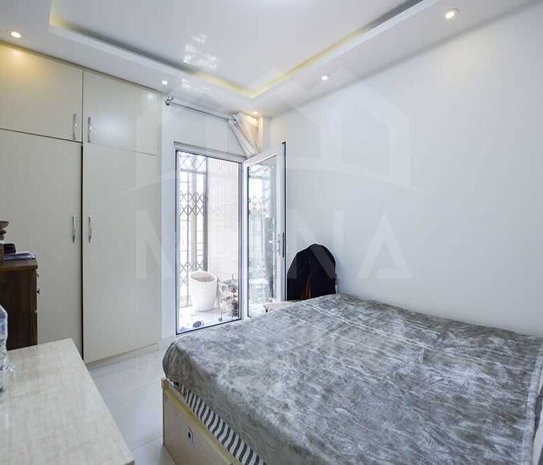 آپارتمان در ساحل قو انزلی ( 93 متر )