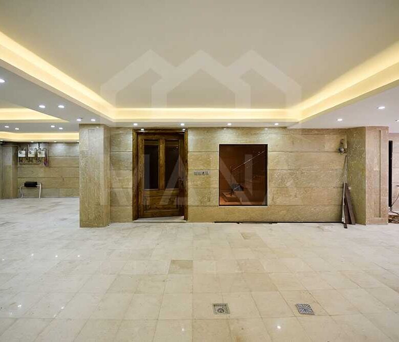 آپارتمان در گلسار رشت (170 متری)