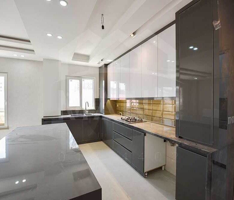 آپارتمان در گلسار رشت (170 متری)