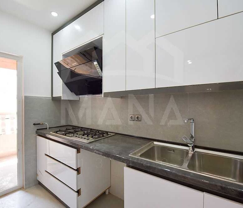 آپارتمان در گلسار رشت (170 متری)