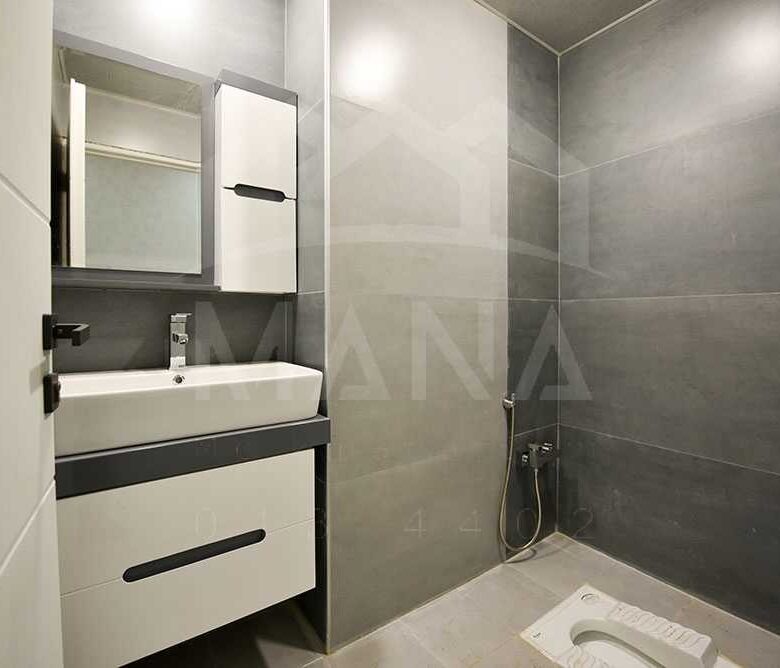 آپارتمان در گلسار رشت (170 متری)