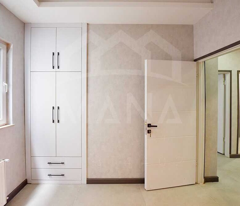 آپارتمان در گلسار رشت (170 متری)