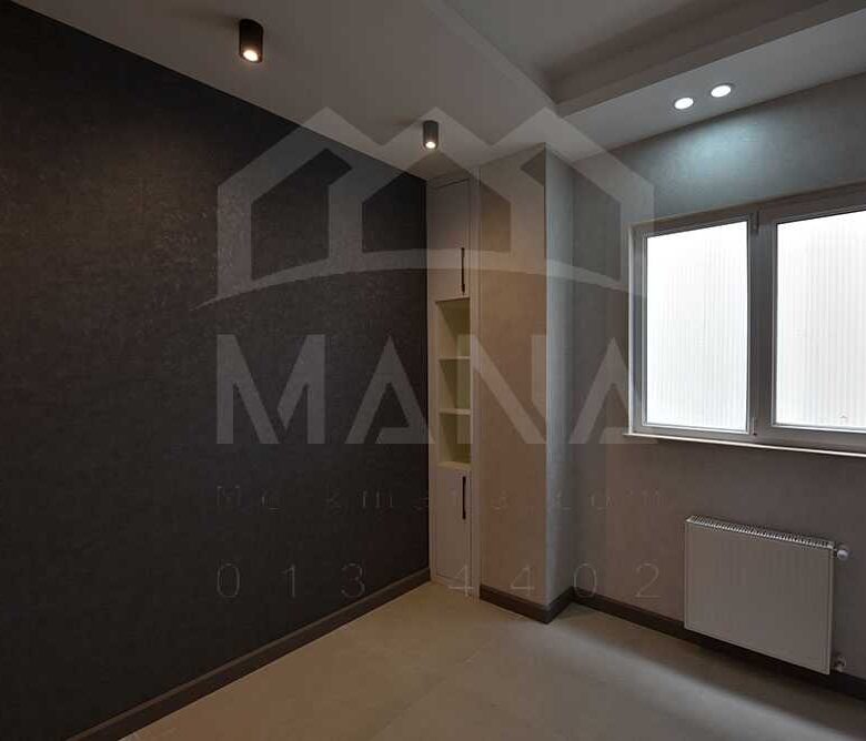 آپارتمان در گلسار رشت (170 متری)