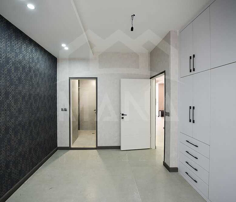 آپارتمان در گلسار رشت (170 متری)