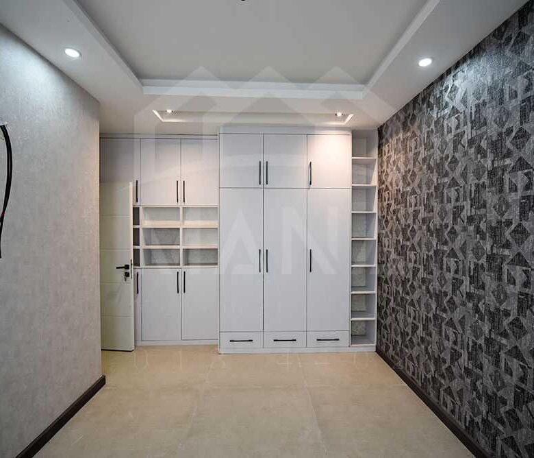 آپارتمان در گلسار رشت (170 متری)