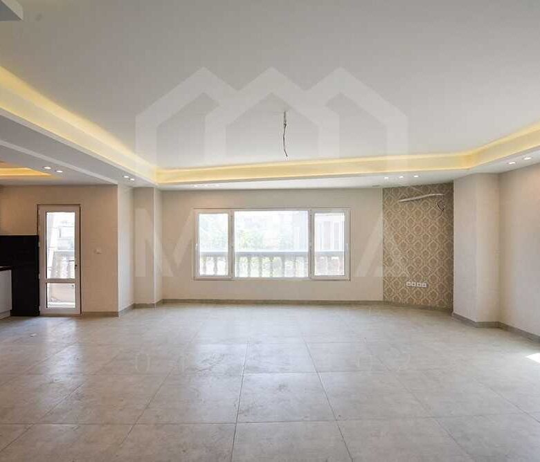 آپارتمان در گلسار رشت پستک (105متری)