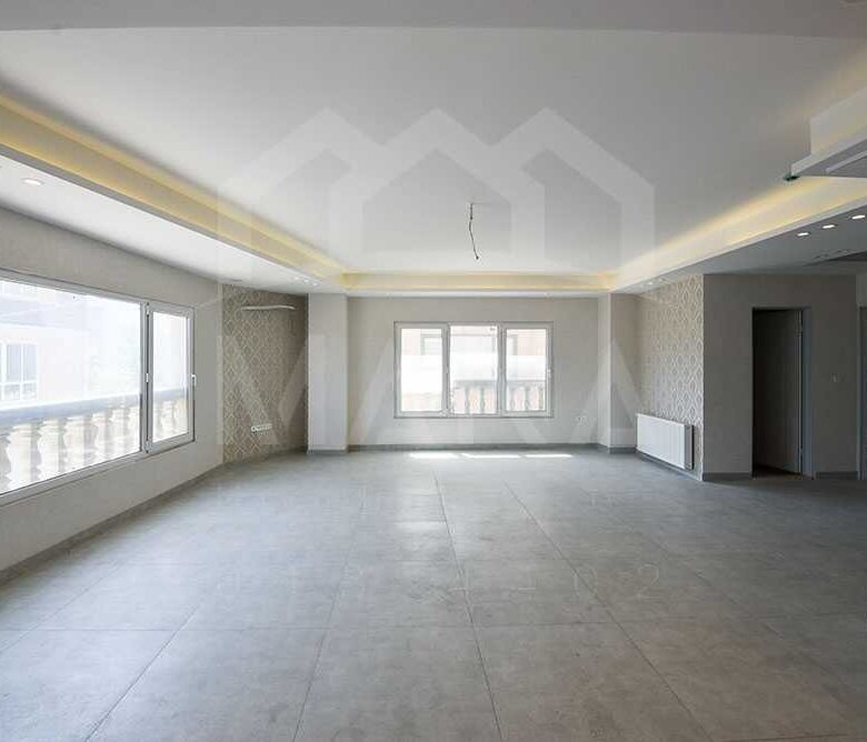 آپارتمان در گلسار رشت پستک (105متری)