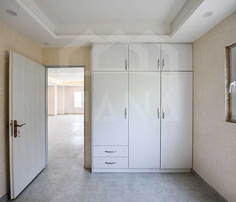 آپارتمان در گلسار رشت پستک (105متری)