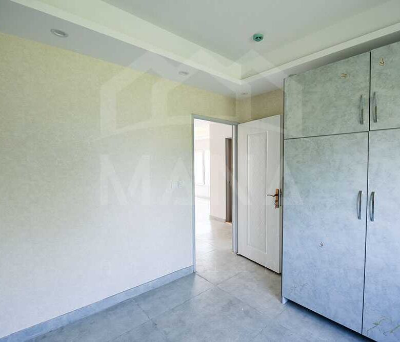 آپارتمان در گلسار رشت پستک (105متری)