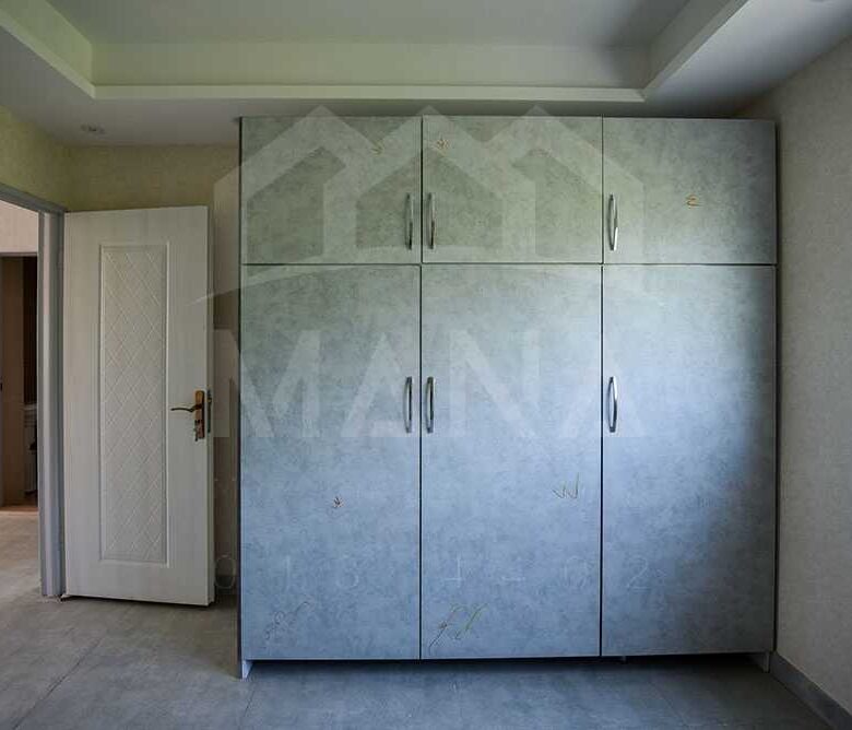 آپارتمان در گلسار رشت پستک (105متری)