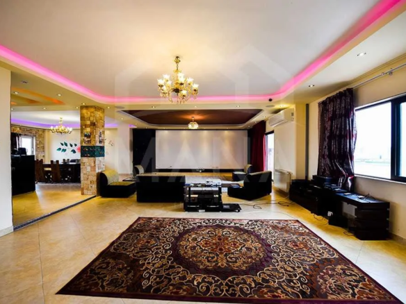 آپارتمان در سی متری انزلی