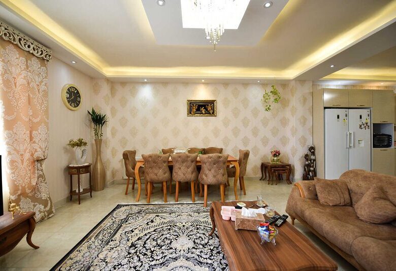 آپارتمان در بندرانزلی (102 متر)