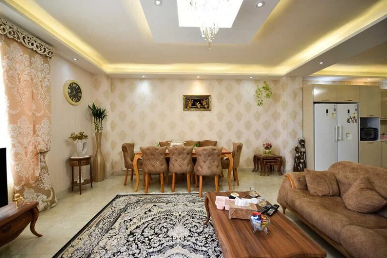 خرید آپارتمان در مطهری انزلی 2