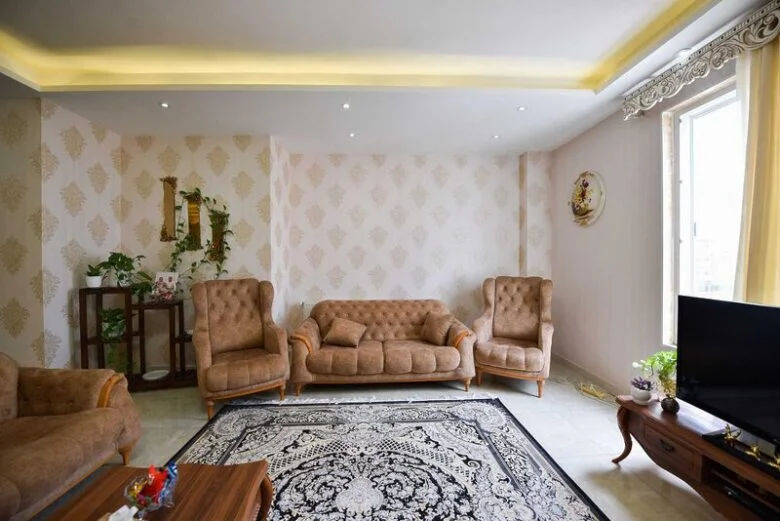 خرید آپارتمان در مطهری انزلی 3