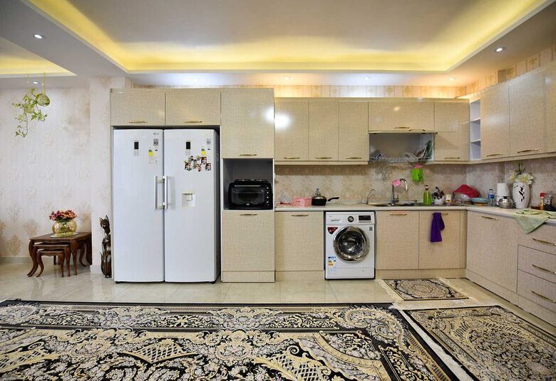 آپارتمان در بندرانزلی (102 متر)