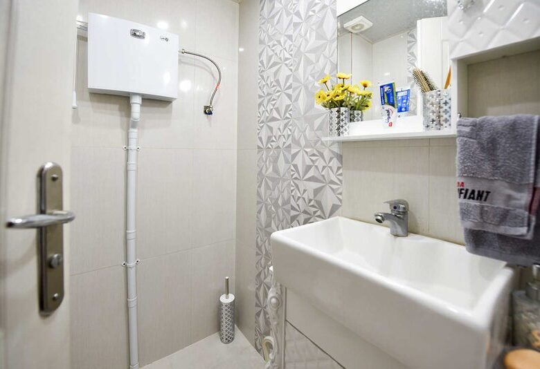 آپارتمان در بندرانزلی (102 متر)