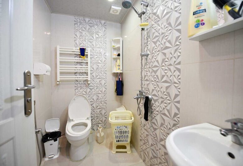 آپارتمان در بندرانزلی (102 متر)