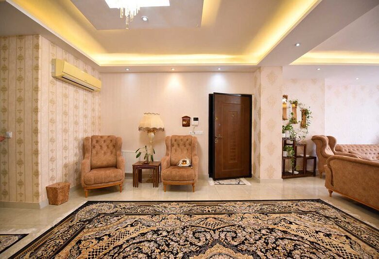 آپارتمان در بندرانزلی (102 متر)