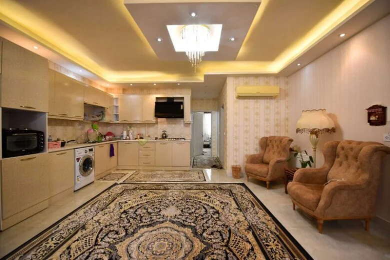 خرید آپارتمان در مطهری انزلی 9