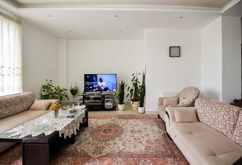 آپارتمان در بندرانزلی (95 متر)