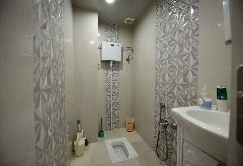 آپارتمان در بندرانزلی (95 متر)