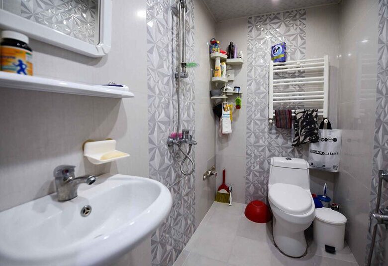 آپارتمان در بندرانزلی (95 متر)