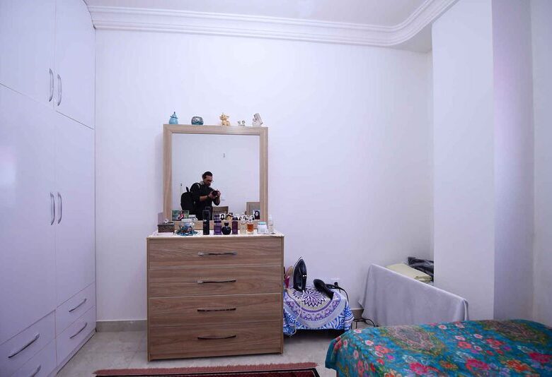 آپارتمان در بندرانزلی (95 متر)