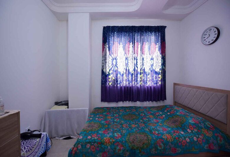 آپارتمان در بندرانزلی (95 متر)