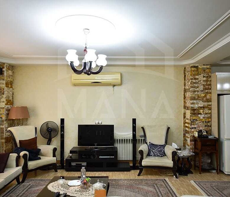 خرید آپارتمان در معلم بندرانزلی 12