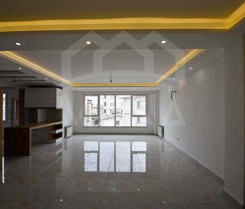 آپارتمان در بلوار دیلمان رشت( 170 متر)