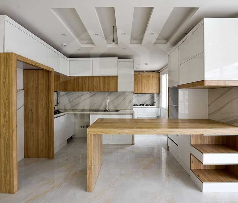 آپارتمان در بلوار دیلمان رشت( 170 متر)