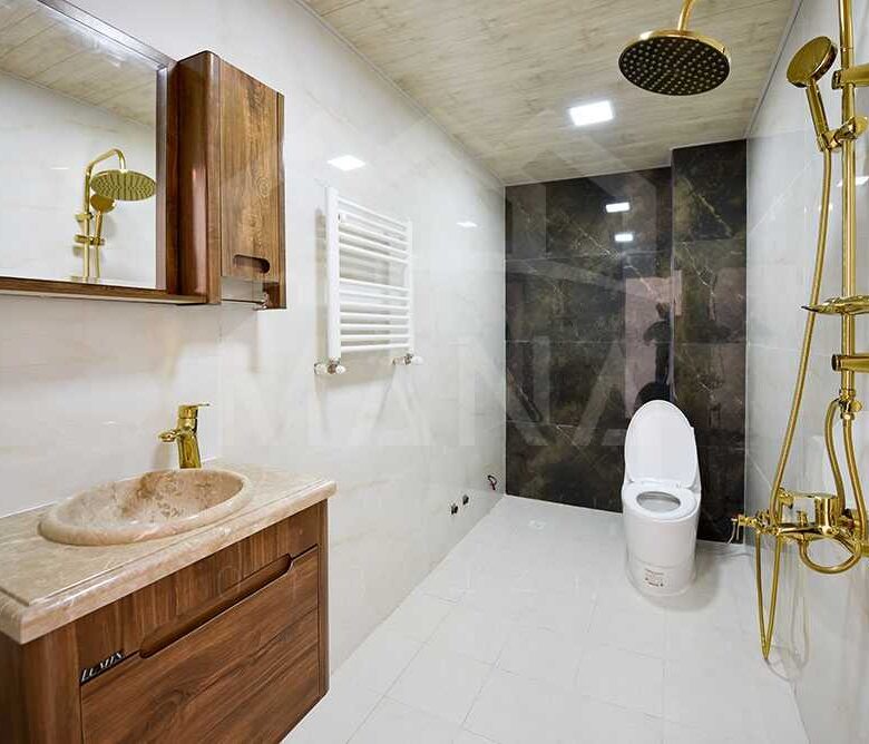 آپارتمان در بلوار دیلمان رشت( 170 متر)