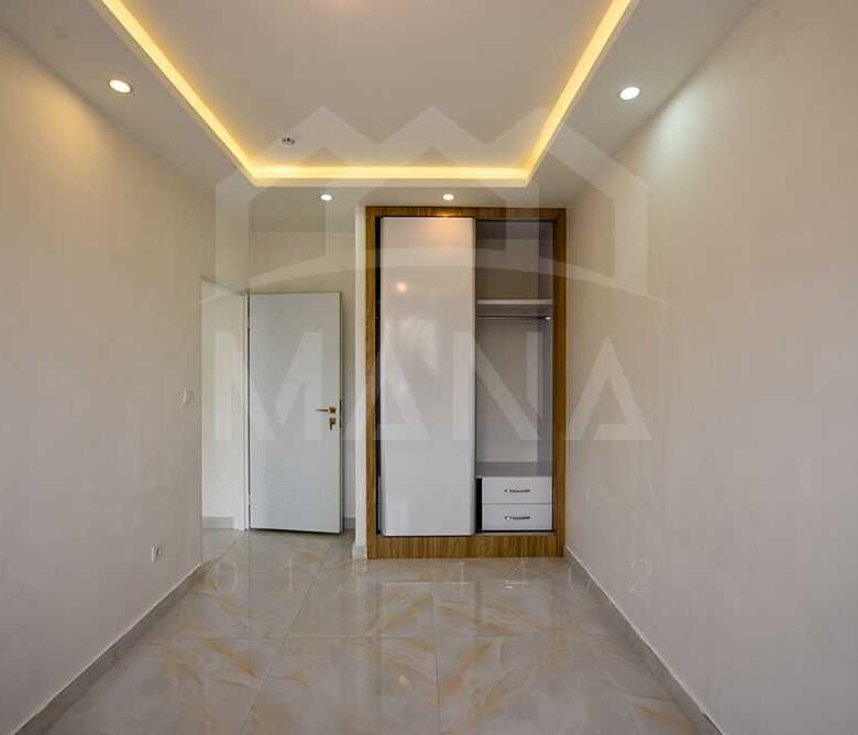 آپارتمان در بلوار دیلمان رشت( 170 متر)