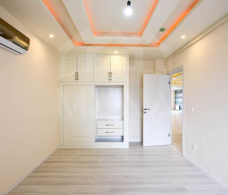 خرید آپارتمان در گلسار رشت 5