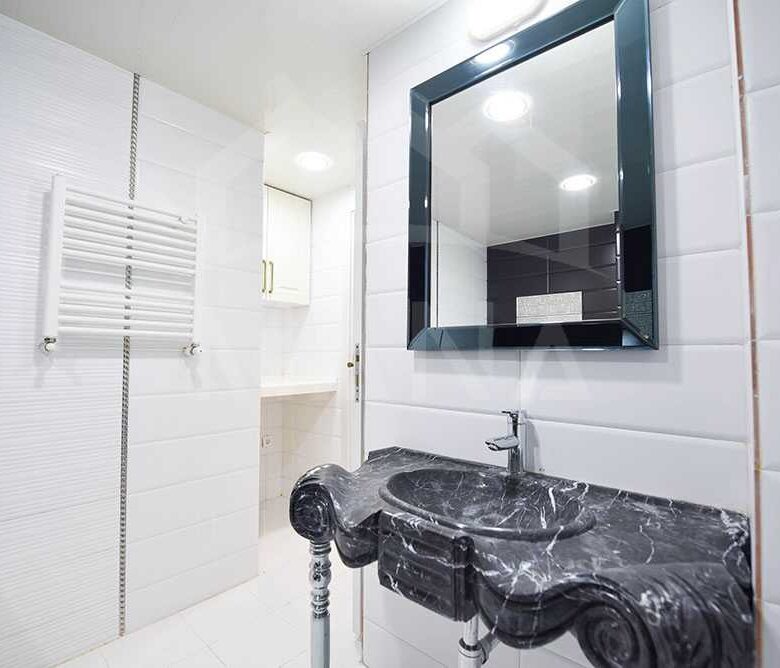 خرید آپارتمان در گلسار رشت 8