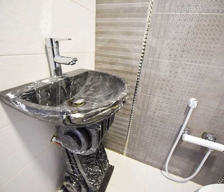 خرید آپارتمان در گلسار رشت 10