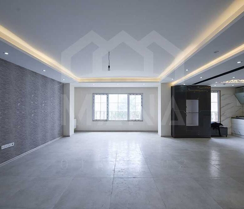 آپارتمان در گلسار رشت (155 متر)