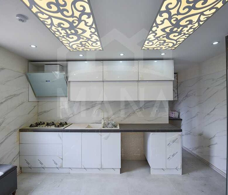 آپارتمان در گلسار رشت (155 متر)