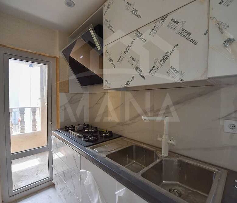 آپارتمان در گلسار رشت (155 متر)