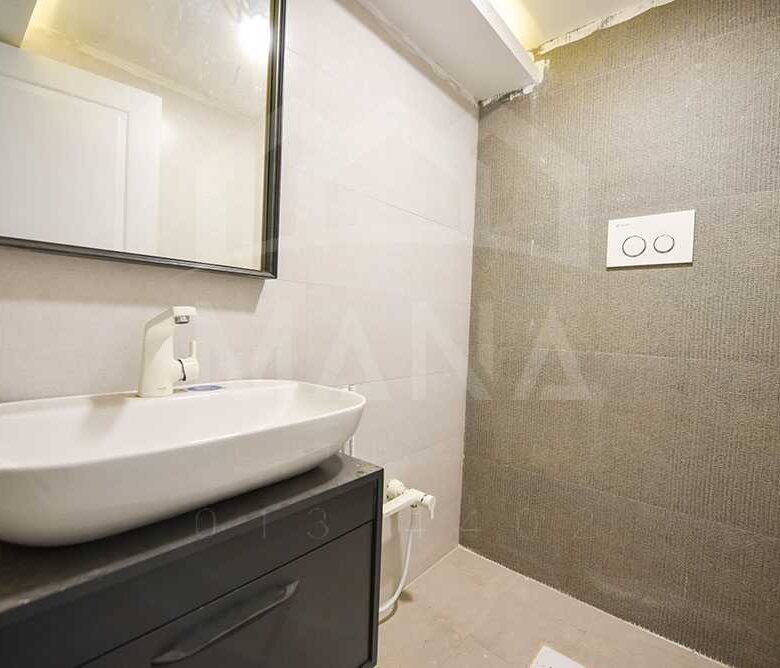 آپارتمان در گلسار رشت (155 متر)