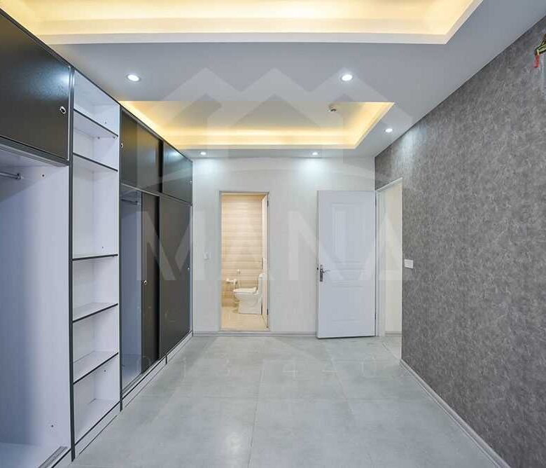 آپارتمان در گلسار رشت (155 متر)