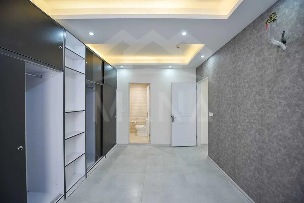 آپارتمان در گلباغ نماز گلسار 5