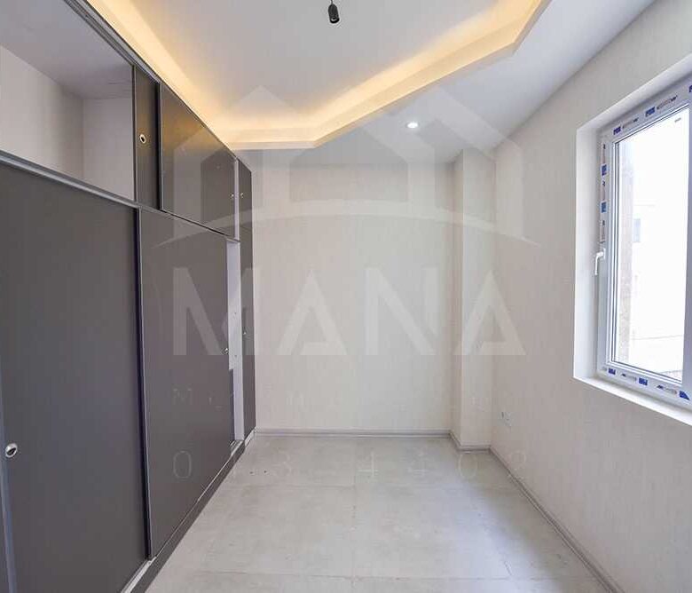 آپارتمان در گلسار رشت (155 متر)