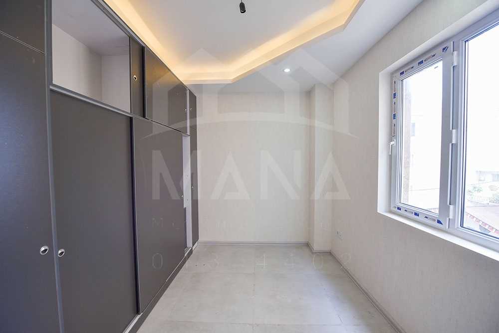 آپارتمان در گلسار رشت (155 متر)