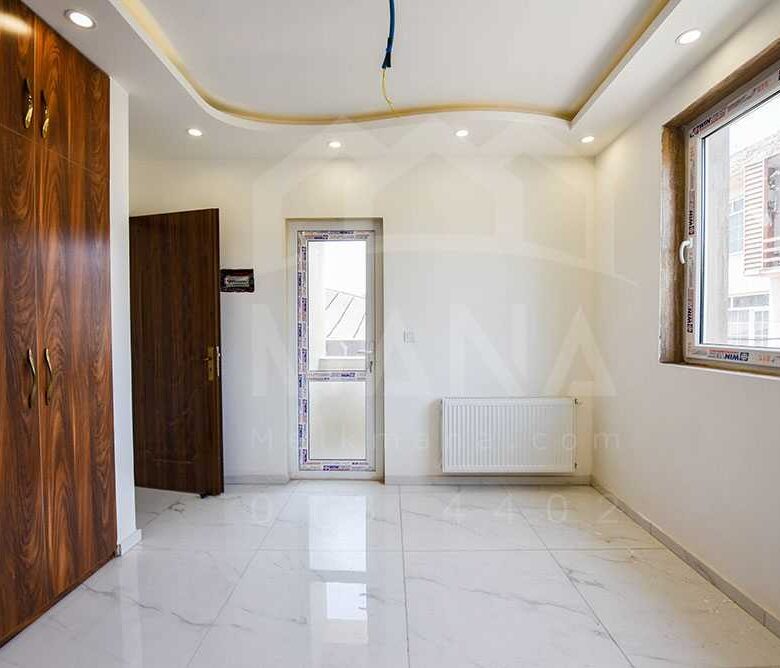 آپارتمان در بندر انزلی (64 متر)