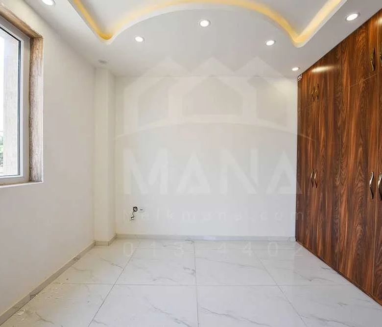 آپارتمان در باغ زمانی انزلی 1