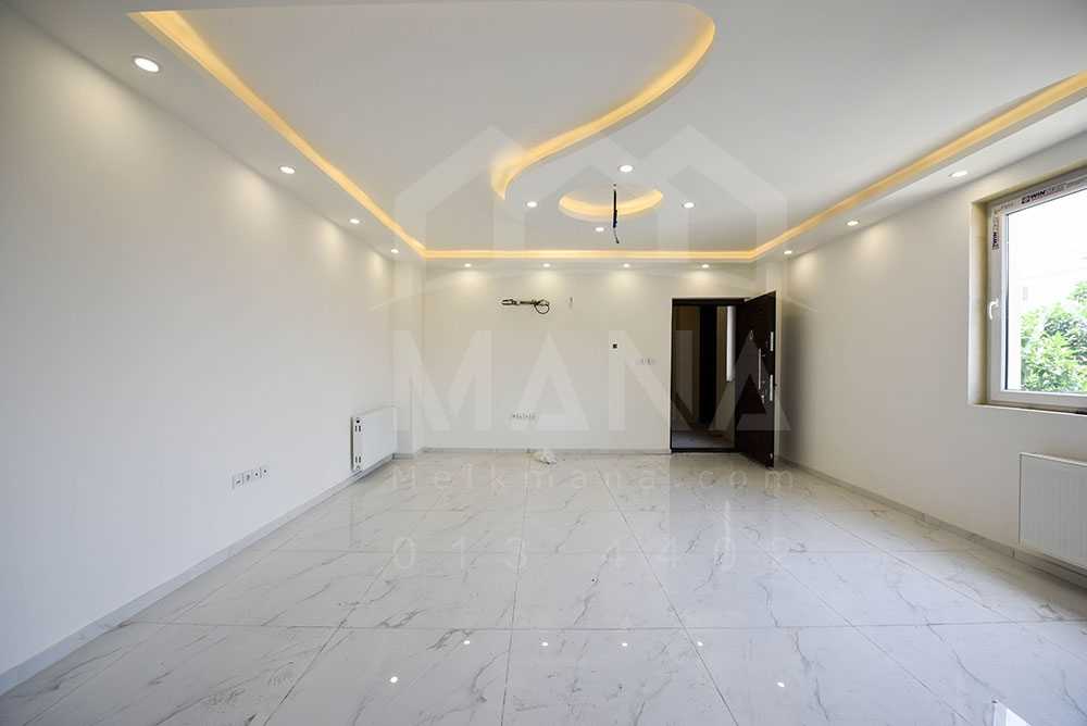 آپارتمان در بندر انزلی (64 متر)